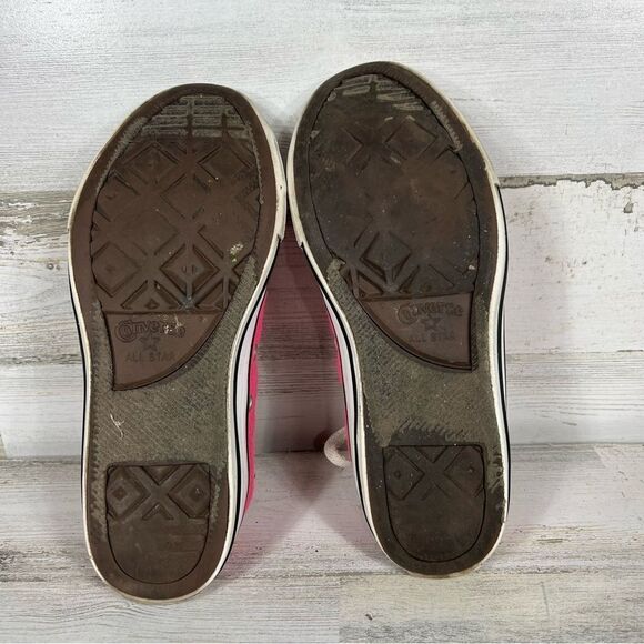 Converse kids 3 pink - Picture 6 of 7